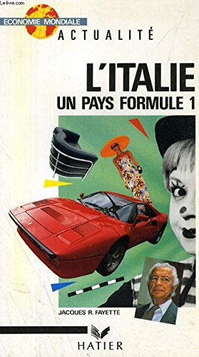 L'Italie un pays formule 1 060697