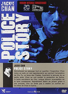 Police Story 1 [Version intégrale]