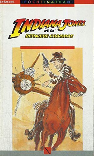 Indiana Jones et la dernière croisade