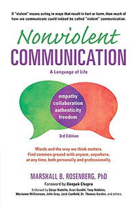 La communication nonviolente au quotidien