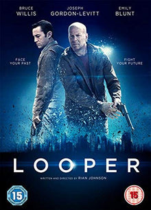 Looper [DVD] [Reino Unido]