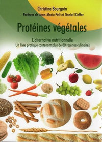 Protéines végétales