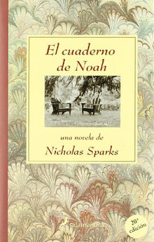 Cuaderno de Noah, El (Novela)