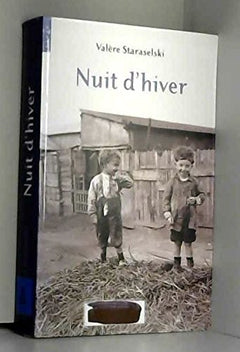 nuit d'hiver