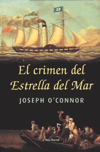 El crimen del Estrella del Mar: 1 (OTROS LIB. EN EXISTENCIAS S.BARRAL)