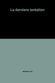 La dernière tentation