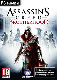 Assassin's Creed : Brotherhood