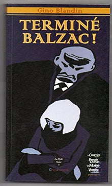 Termine Balzac