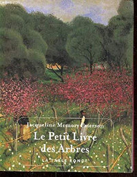 Le petit livre des arbres