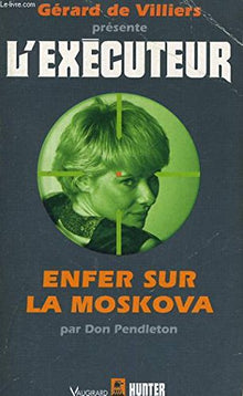 Enfer sur la Moskova
