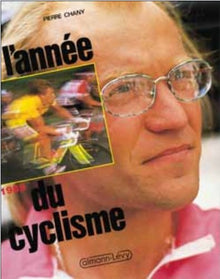 L'Année du cyclisme 1989, numéro 16