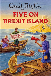 Le Club des 5 - le Brexit