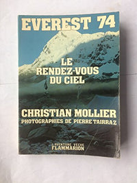 Everest 74 : le rendez-vous du ciel