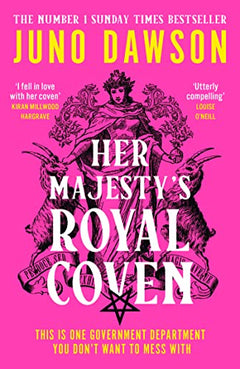 Her Majesty’s Royal Coven