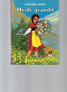 Heidi grandit