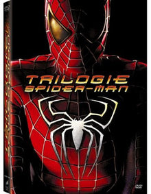 Trilogie 2 + Spider-Man 3