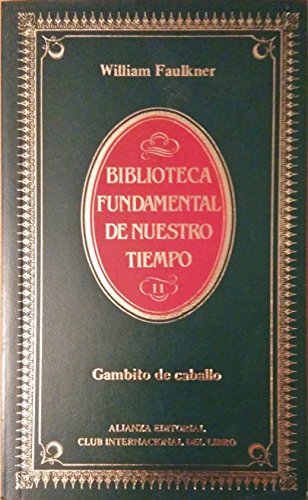 Gambito de Caballo