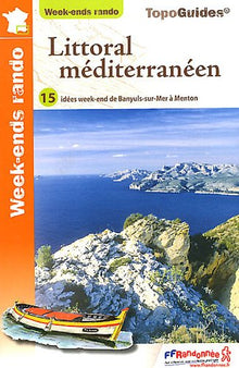 Littoral méditerranéen week-ends rando (WE02)