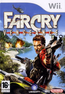Far Cry