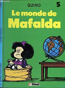 Mafalda - Tome 05 NE