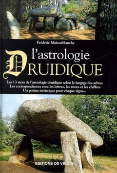 L'Astrologie Druidique
