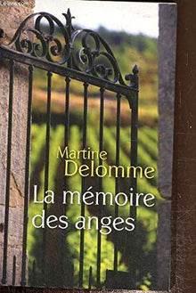 La mémoire des anges