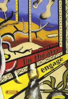 Un théâtre engagé
