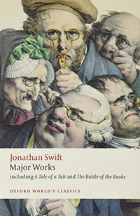 The Major Works