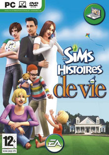 Les Sims : Histoires de vie