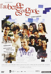 L'Auberge espagnole [Édition Single]
