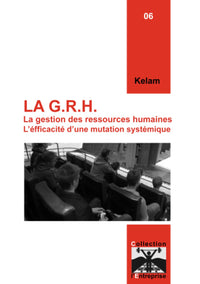 La gestion des ressources humaines