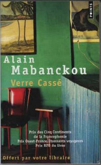 verre cassé