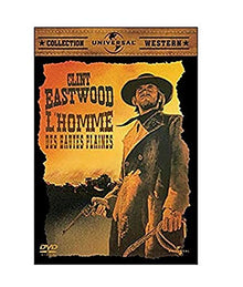 l'homme des Hautes Plaines