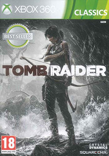 Tomb Raider - classics