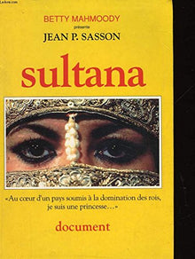 Sultana.