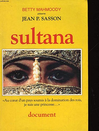 Sultana.
