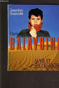 Daniel Balavoine