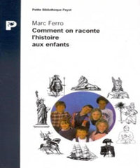 COMMENT ON RACONTE HISTOIRE