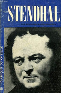 Stendhal: Biographie, étude de l'oeuvre