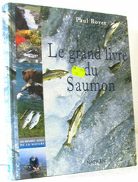 Le Grand Livre du saumon