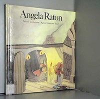 Angela raton