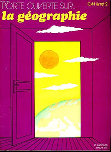 La Géographie: C.M..