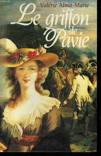 Le griffon de pavie.