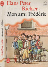 Mon ami Frédéric