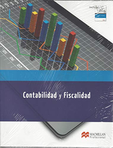 CONTABILIDAD Y FISCALIDAD