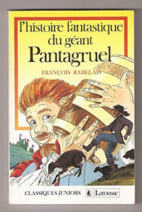 Pantagruel