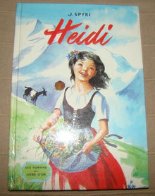 Heidi