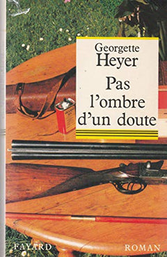 Pas l'ombre d'un doute