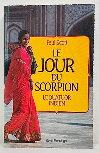 Le jour du scorpion