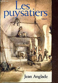 Les puysatiers